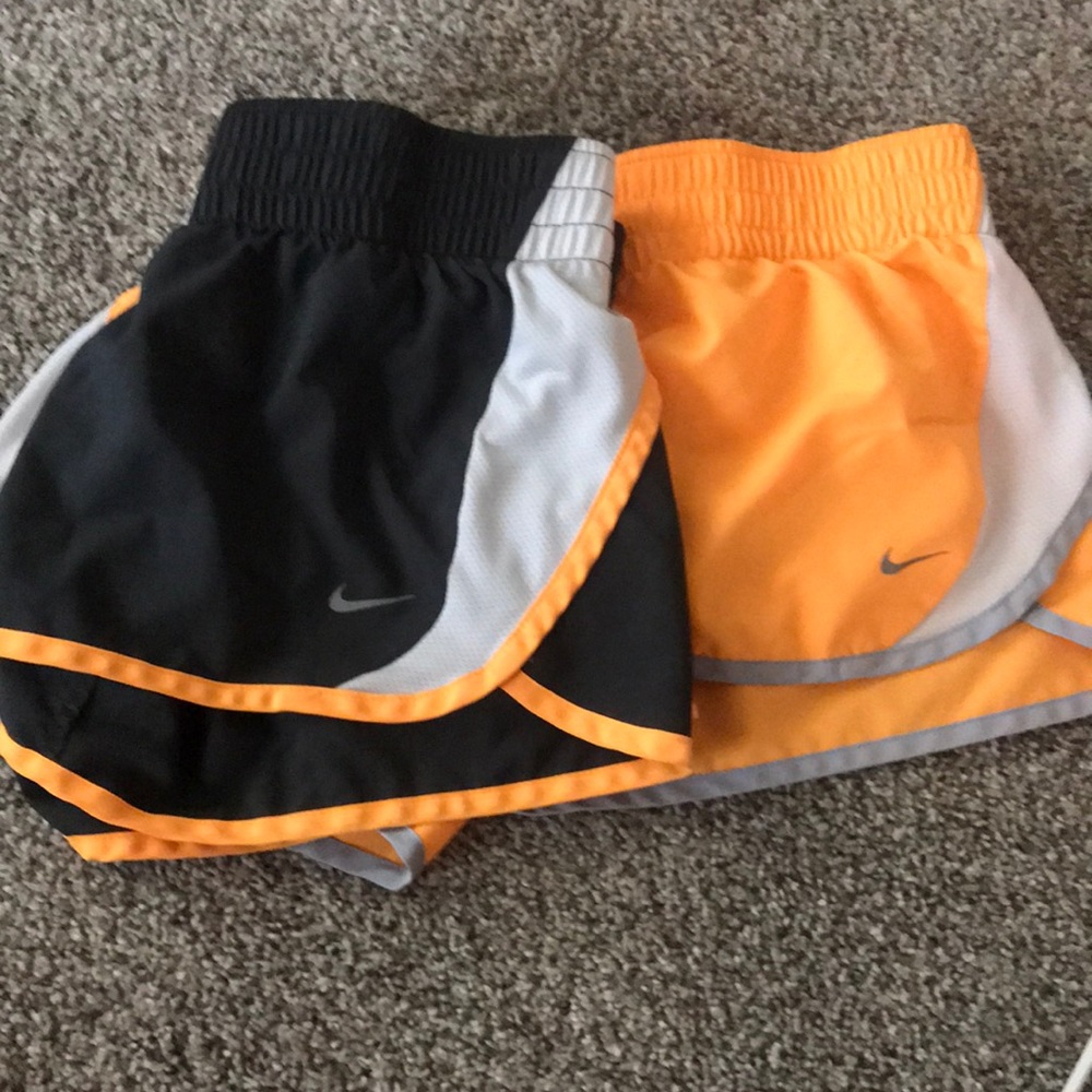 Nike Dri-fit shorts